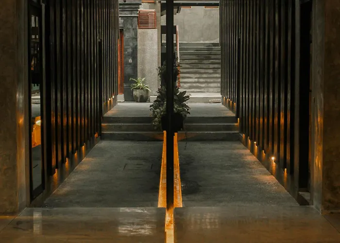 Annora Villas SeminyakVilla